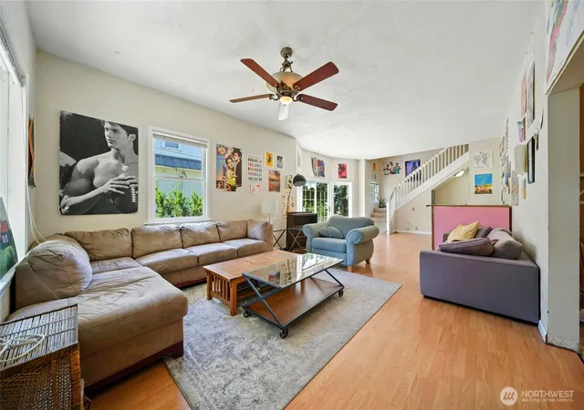Photo 4 of Single family home for sale at 821 Valencia St, Walla Walla, WA 99362 | MLS# NWM2545345 | Listing updated on 2026-09-22