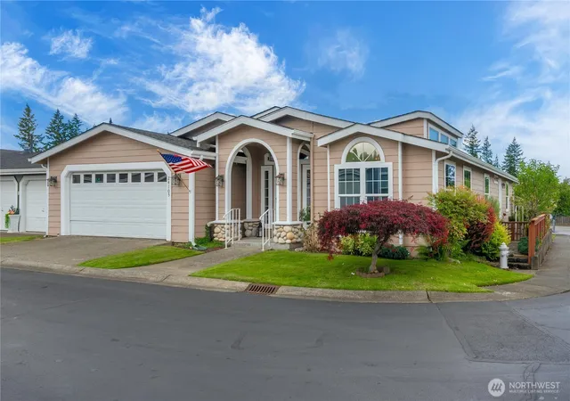 Photo 1 of Contingent at 24105 221st Lane Se #45, Maple Valley, WA 98038 | MLS# NWM2545352 | Listing updated on 2026-09-28