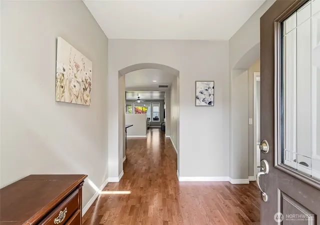 Photo 3 of Single family home for sale at 12419 243rd Terrace Ne, Redmond, WA 98053 | MLS# NWM2545359 | Listing updated on 2026-10-01