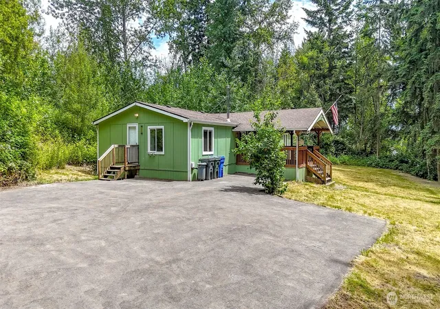 Photo 2 of Pending - Backup Offer Requested at 17807 43rd Avenue E, Tacoma, WA 98446 | MLS# NWM2545361 | Listing updated on 2026-09-24
