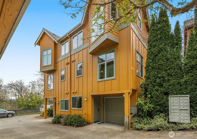 Photo 2 of Townhouse for sale at 2815 24th Avenue S, Seattle, WA 98144 | MLS# NWM2545365 | Listing updated on 2026-09-23