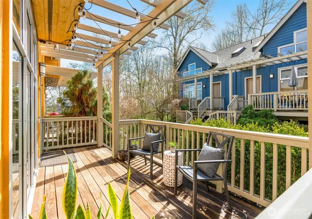 Photo 3 of Townhouse for sale at 2815 24th Avenue S, Seattle, WA 98144 | MLS# NWM2545365 | Listing updated on 2026-09-23