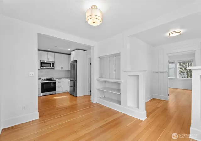 Photo 4 of Single family home for sale at 2609 SW B Adams St, Seattle, WA 98126 | MLS# NWM2545366 | Listing updated on 2026-09-22