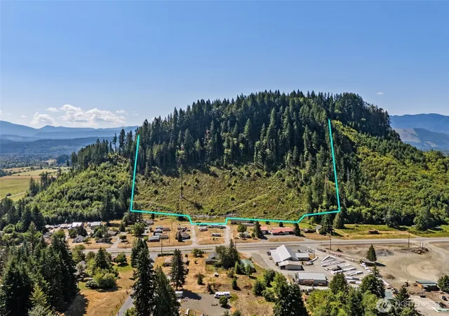 Photo 3 of Land for sale at 1111 US 12, Randle, WA 98937 | MLS# NWM2545375 | Listing updated on 2026-09-22