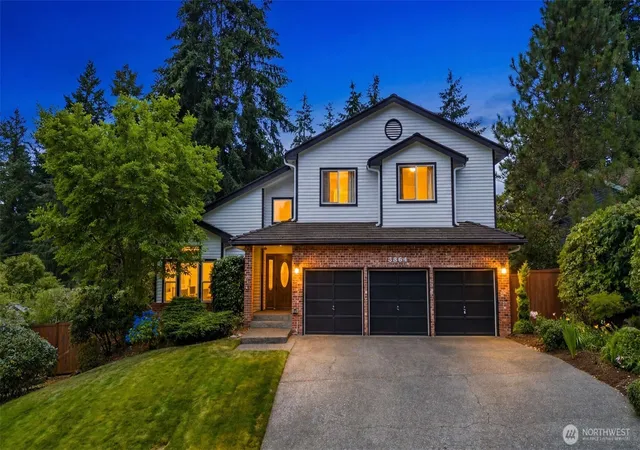 Photo 1 of Single family home for sale at 6204 53rd Street Ct W, University Place, WA 98467 | MLS# NWM2545409 | Listing updated on 2026-09-22