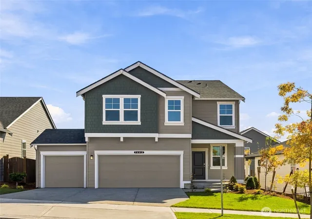 Photo 1 of Single family home for sale at 7408 281st Place Nw #72, Stanwood, WA 98292 | MLS# NWM2545431 | Listing updated on 2026-09-30