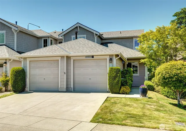 Photo 1 of Sale Pending at 23844 Ne 112th Circle #3, Redmond, WA 98053 | MLS# NWM2545435 | Listing updated on 2026-09-25