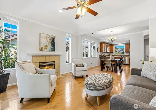 Photo 3 of Sale Pending at 23844 Ne 112th Circle #3, Redmond, WA 98053 | MLS# NWM2545435 | Listing updated on 2026-09-25