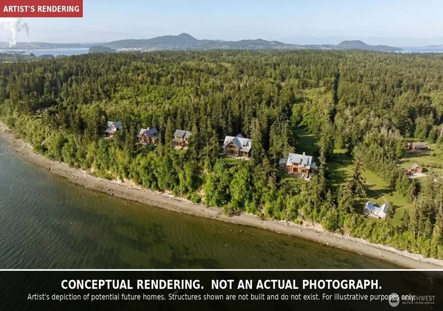 Photo 3 of Single family home for sale at 5837 Ambleside Loop, Anacortes, WA 98221 | MLS# NWM2545444 | Listing updated on 2026-09-22