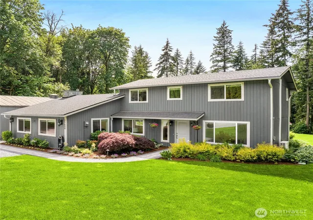 Single family home for sale at 21604 78th Avenue SE, Woodinville, WA 98072 | MLS# NWM2545455