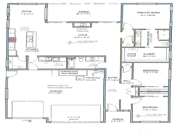 Photo 2 of Single family home for sale at 912 S M Loop Dr Sw, Quincy, WA 98848 | MLS# NWM2545460 | Listing updated on 2026-09-22