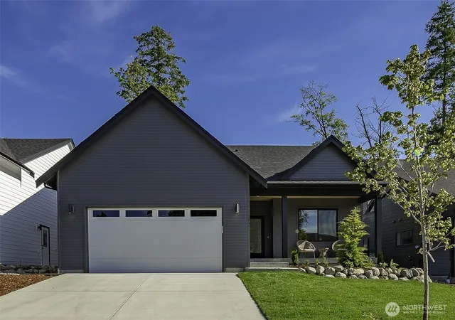 Photo 2 of Single family home for sale at 3005 Cedar View Way, Blaine, WA 98230 | MLS# NWM2545466 | Listing updated on 2026-09-30