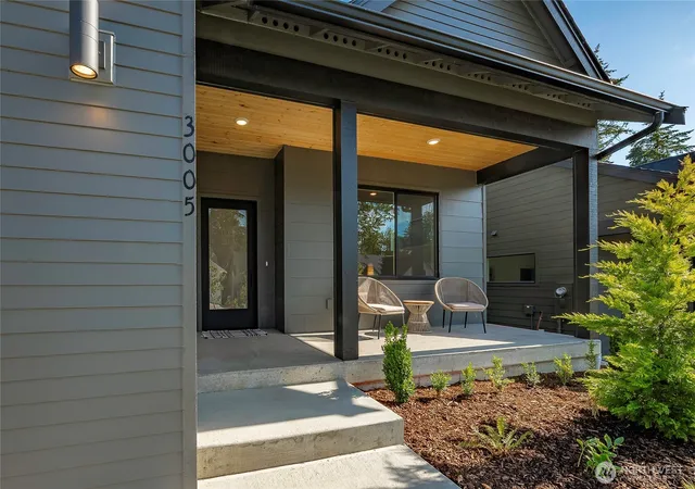 Photo 3 of Single family home for sale at 3005 Cedar View Way, Blaine, WA 98230 | MLS# NWM2545466 | Listing updated on 2026-09-30