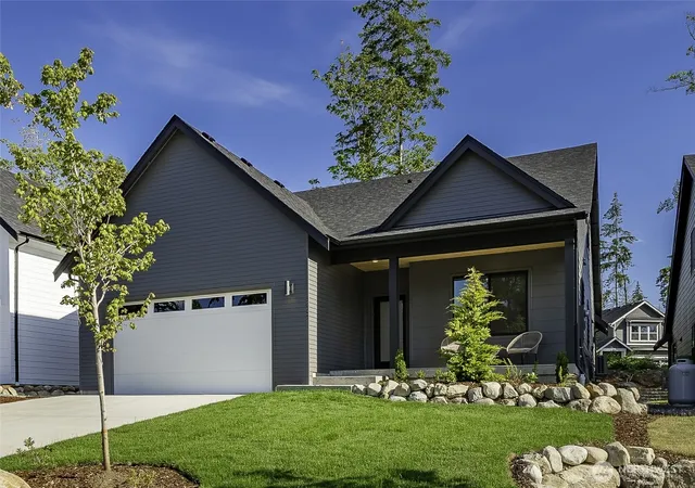 Photo 1 of Single family home for sale at 3005 Cedar View Way, Blaine, WA 98230 | MLS# NWM2545466 | Listing updated on 2026-09-30