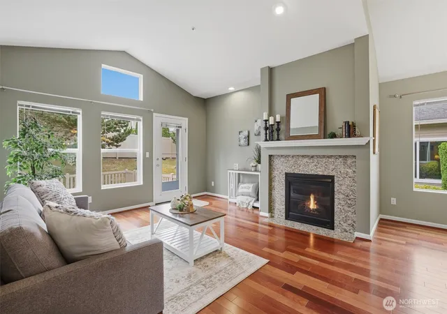 Photo 3 of Sale Pending at 2514 85th Drive Ne #C4, Lake Stevens, WA 98258 | MLS# NWM2545472 | Listing updated on 2026-09-28