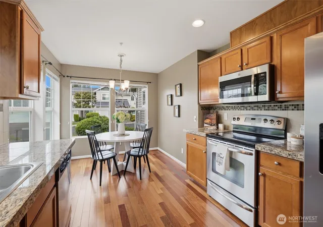 Photo 3 of Sale Pending at 2514 85th Drive NE #C4, Lake Stevens, WA 98258 | MLS# NWM2545472 | Listing updated on 2026-09-28