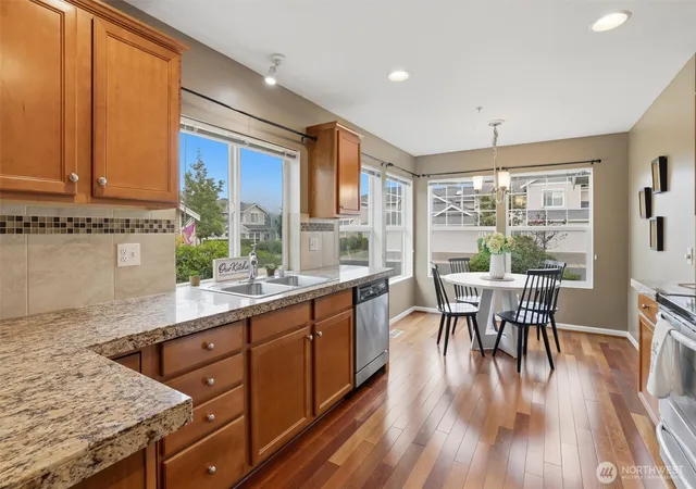 Photo 4 of Sale Pending at 2514 85th Drive NE #C4, Lake Stevens, WA 98258 | MLS# NWM2545472 | Listing updated on 2026-09-28