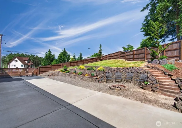 Photo 3 of Sale Pending at 958 Cascade Dr, Longview, WA 98632 | MLS# NWM2545485 | Listing updated on 2026-09-25