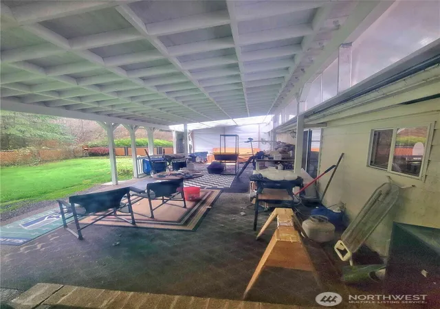 Photo 3 of Manufactured home for sale at 112 Topaz Ct, Winlock, WA 98596 | MLS# NWM2545486 | Listing updated on 2026-09-22
