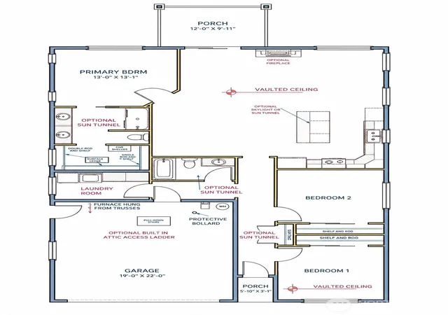 Photo 2 of Single family home for sale at 911 S M Loop Dr Sw, Quincy, WA 98848 | MLS# NWM2545501 | Listing updated on 2026-09-22