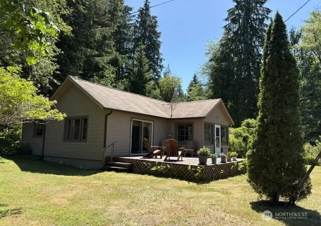 Photo 1 of Single family home for sale at 478 S Shore Rd, Quinault, WA 98575 | MLS# NWM2545504 | Listing updated on 2026-09-22