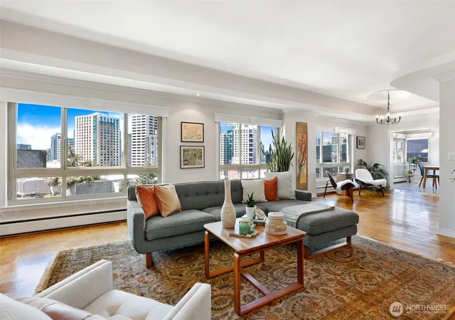 Photo 1 of Condo for sale at 1400 Hubbell Pl #PH110, Seattle, WA 98101 | MLS# NWM2545505 | Listing updated on 2026-09-30