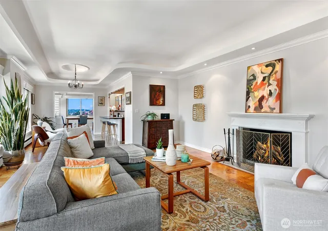 Photo 3 of Condo for sale at 1400 Hubbell Pl #PH110, Seattle, WA 98101 | MLS# NWM2545505 | Listing updated on 2026-09-30
