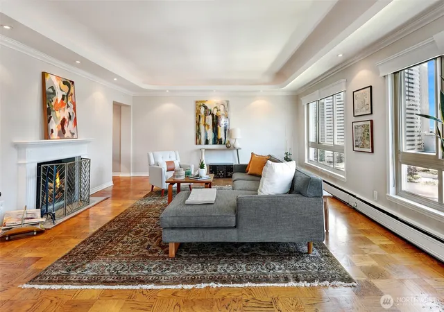 Photo 4 of Condo for sale at 1400 Hubbell Pl #PH110, Seattle, WA 98101 | MLS# NWM2545505 | Listing updated on 2026-09-30