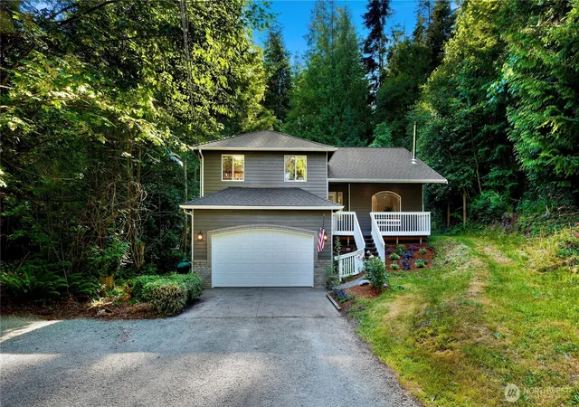 Photo 2 of Single family home for sale at 31528 W Lake Ketchum Rd, Stanwood, WA 98292 | MLS# NWM2545507 | Listing updated on 2026-09-22