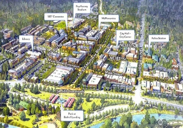Photo 3 of Land for sale at 24109 7th Avenue Se, Bothell, WA 98021 | MLS# NWM2545510 | Listing updated on 2026-09-22