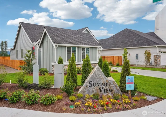 Photo 3 of Sale Pending at 144 Jester (lot 13) Ln, Enumclaw, WA 98022 | MLS# NWM2545515 | Listing updated on 2026-09-20