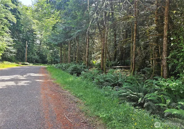 Photo 2 of Land for sale at 124 E Go Onna Dr, Quilcene, WA 98376 | MLS# NWM2545526 | Listing updated on 2026-09-22