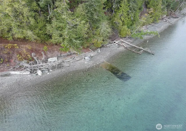Photo 4 of Land for sale at 124 E Go Onna Dr, Quilcene, WA 98376 | MLS# NWM2545526 | Listing updated on 2026-09-22