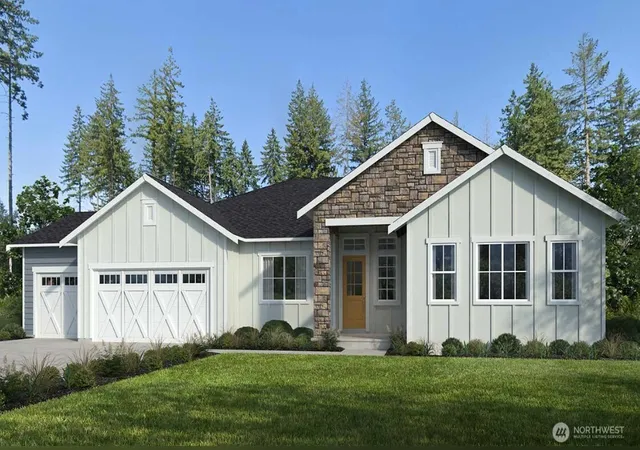 Photo 1 of Single family home for sale at 13216 129th Street Ne, Arlington, WA 98223 | MLS# NWM2545544 | Listing updated on 2026-09-23