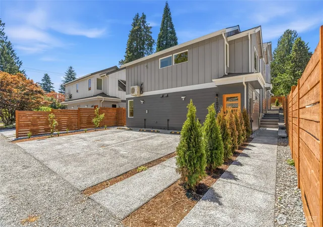 Photo 1 of Sale Pending at 10704 Linden Ave N, Seattle, WA 98133 | MLS# NWM2545546 | Listing updated on 2026-09-25