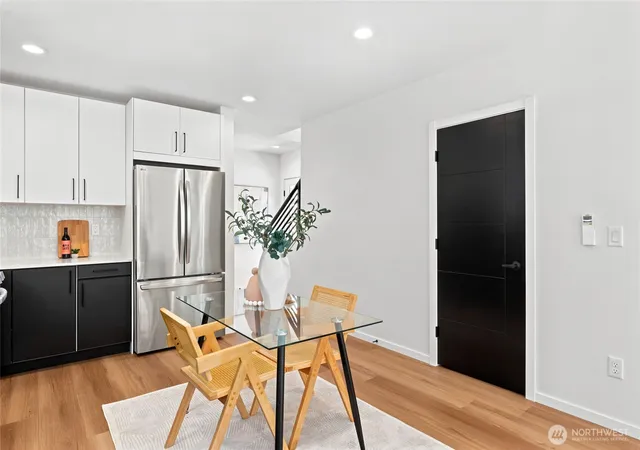 Photo 4 of Sale Pending at 10704 Linden Ave N, Seattle, WA 98133 | MLS# NWM2545546 | Listing updated on 2026-09-25