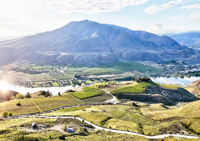 Photo 1 of Land for sale at 0 Farnham Cyn (lot 1) Rd, Orondo, WA 98843 | MLS# NWM2545558 | Listing updated on 2026-06-26
