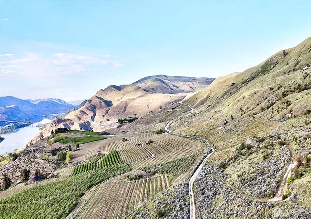 Photo 3 of Land for sale at 0 Farnham Cyn (lot 1) Rd, Orondo, WA 98843 | MLS# NWM2545558 | Listing updated on 2026-06-26