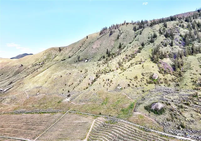Photo 4 of Land for sale at 0 Farnham Cyn (lot 1) Rd, Orondo, WA 98843 | MLS# NWM2545558 | Listing updated on 2026-06-26