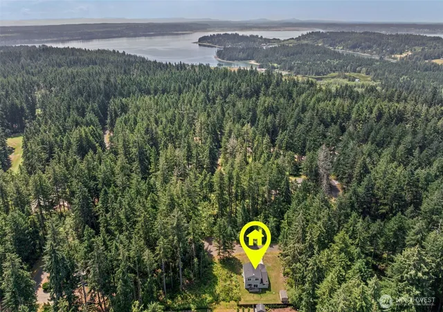 Photo 2 of Single family home for sale at 10912 118th Avenue Ct E, Anderson Island, WA 98303 | MLS# NWM2545568 | Listing updated on 2026-09-22