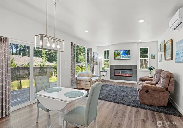 Photo 3 of Single family home for sale at 10912 118th Avenue Ct E, Anderson Island, WA 98303 | MLS# NWM2545568 | Listing updated on 2026-09-22