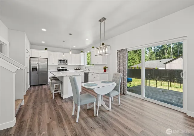 Photo 4 of Single family home for sale at 10912 118th Avenue Ct E, Anderson Island, WA 98303 | MLS# NWM2545568 | Listing updated on 2026-09-22