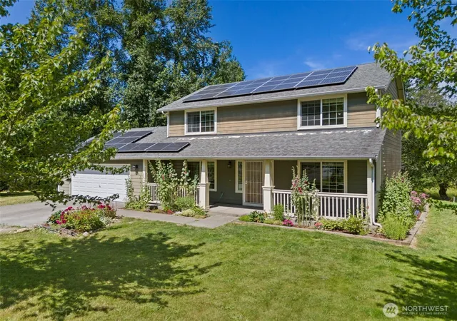 Photo 1 of Single family home for sale at 12305 523rd Street E, Eatonville, WA 98328 | MLS# NWM2545578 | Listing updated on 2026-09-22