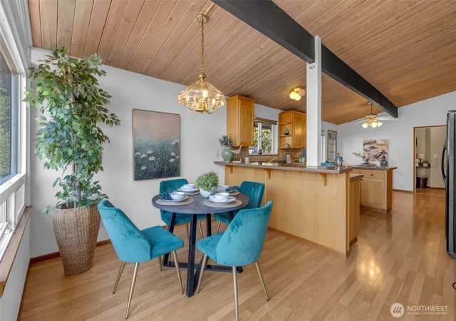 Photo 3 of Sale Pending at 1133 E Hemlock St, Kent, WA 98030 | MLS# NWM2545593 | Listing updated on 2026-09-22