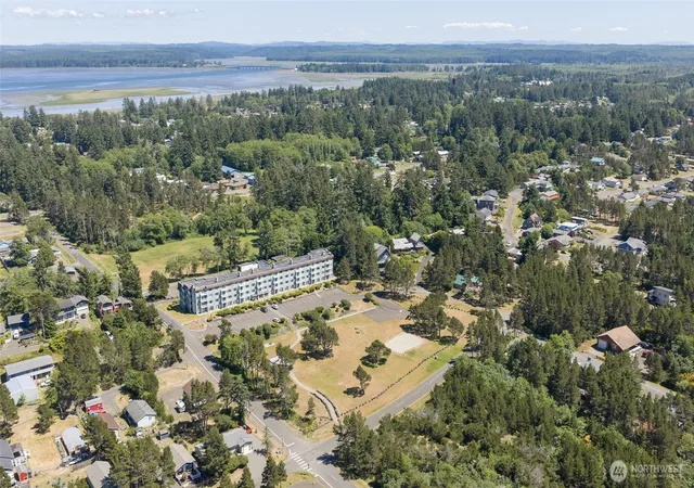 Photo 1 of Condo for sale at 710 S Hancock #105-07, Westport, WA 98595 | MLS# NWM2545594 | Listing updated on 2026-09-22