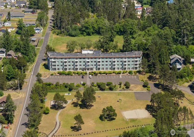 Photo 2 of Condo for sale at 710 S Hancock #105-07, Westport, WA 98595 | MLS# NWM2545594 | Listing updated on 2026-09-22