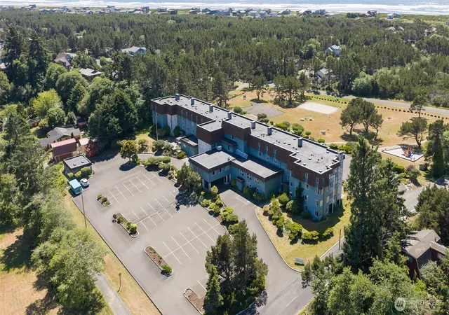 Photo 3 of Condo for sale at 710 S Hancock #105-07, Westport, WA 98595 | MLS# NWM2545594 | Listing updated on 2026-09-22
