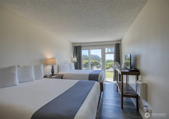 Photo 4 of Condo for sale at 710 S Hancock #105-07, Westport, WA 98595 | MLS# NWM2545594 | Listing updated on 2026-09-22