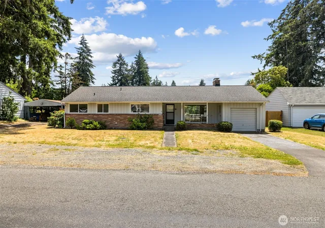 Photo 1 of Single family home for sale at 808 117th Street S, Tacoma, WA 98444 | MLS# NWM2545595 | Listing updated on 2026-09-18