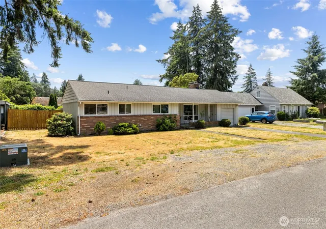 Photo 2 of Single family home for sale at 808 117th Street S, Tacoma, WA 98444 | MLS# NWM2545595 | Listing updated on 2026-09-18